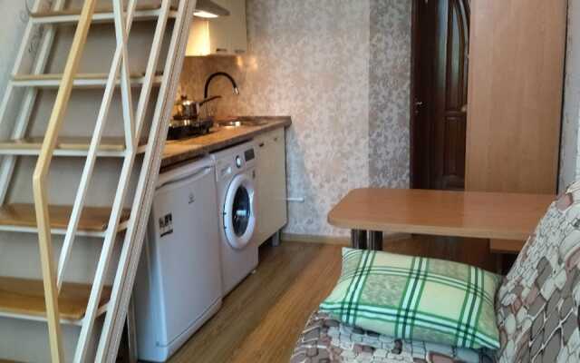 Vladislava Guest house