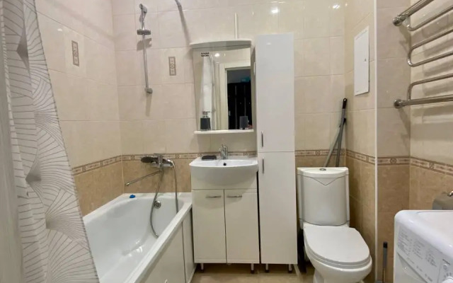 Квартира Однушка