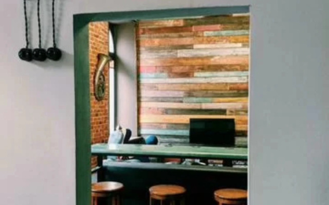 Music House Flat