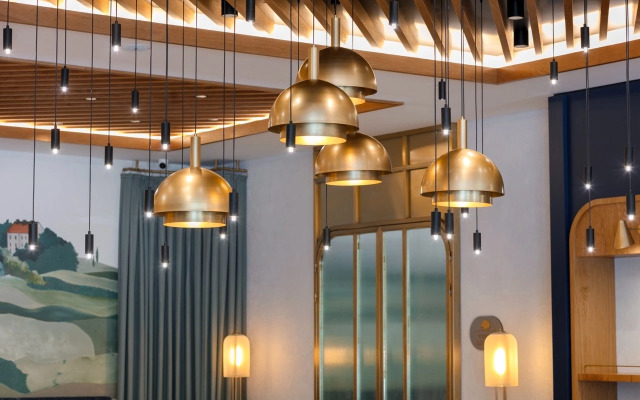 Keptur Hotel