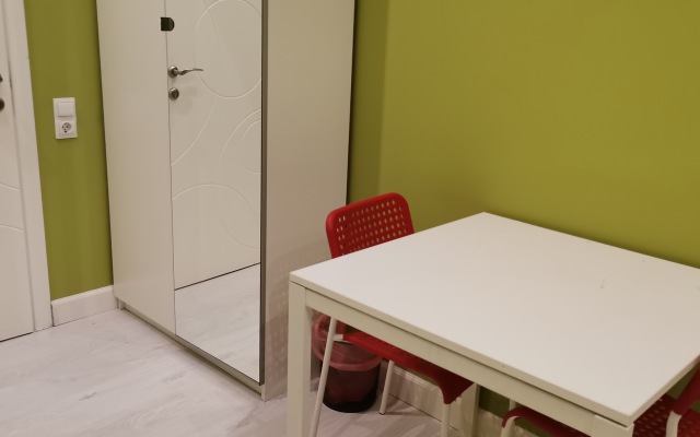 Апартаменты Sutki Rent у Московского Вокзала