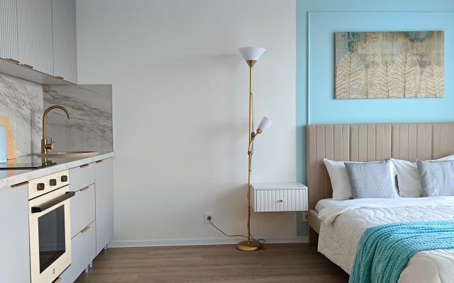 Studiya Home With You - Forest Flat