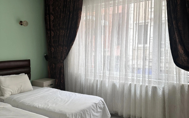 Centre Suites Taksim Boutique Hotel