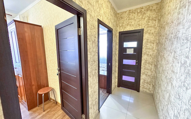 Апартаменты Адлер Чкалова Улица д 71  №10 Альфагид