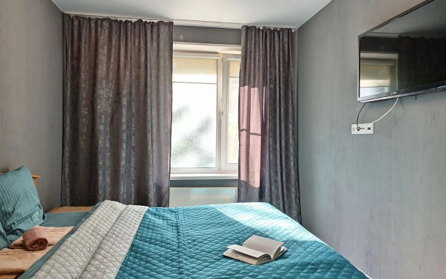 Квартира К813