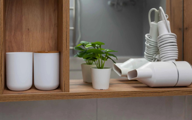 Апартаменты студия на Верхних Полях