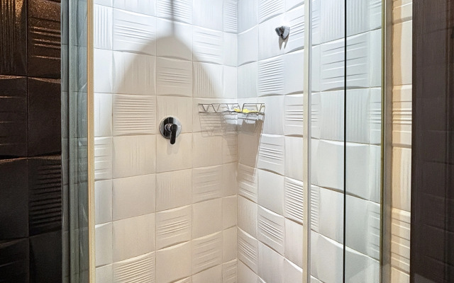 Жилое помещение MegaStay 8