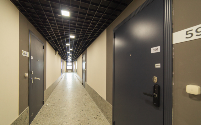 Квартира Rest Dok 18 1