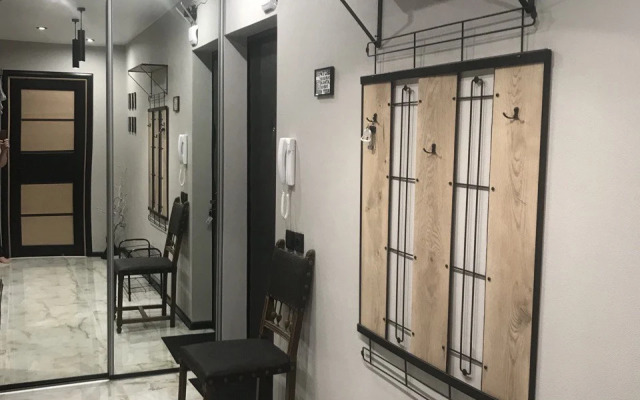 Квартира В гостях у Канта