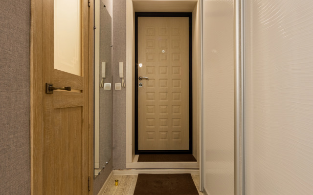 Апартаменты Домино по ул. Светлогорский пер 4