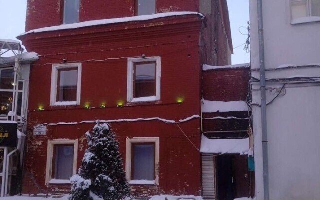 Na Ul. Kirova 12B Flat