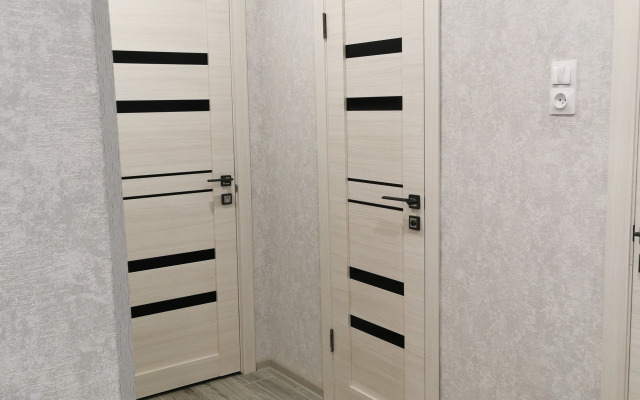 Bolshaya I Krasivaya Dvushka Flat