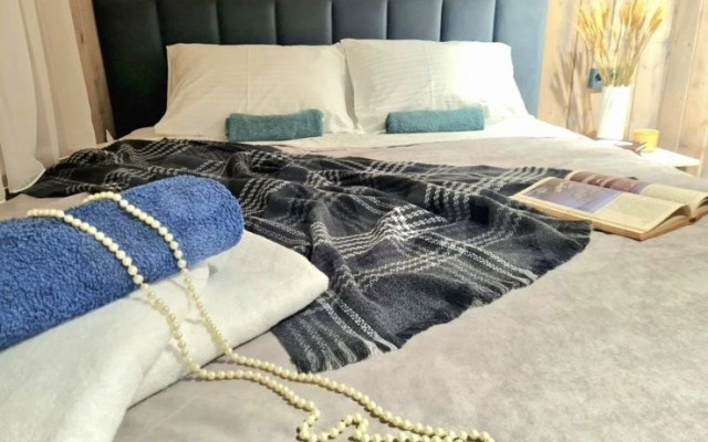 Гостевой дом Горки 1А