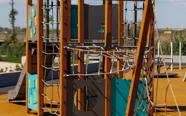 Апартаменты Орхидея 86