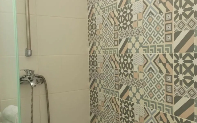 Апартаменты HOME APART НАЧАЛО на Варфоломеевской