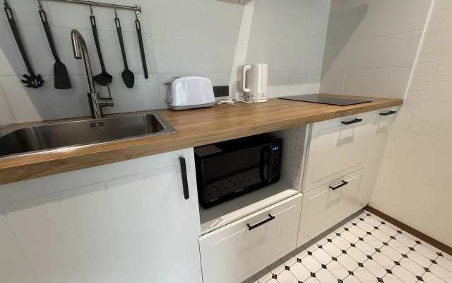 Jupiter Sweet Home Phuket Apartments