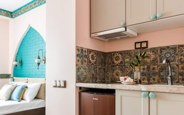 Apartments Studio Marrakesh