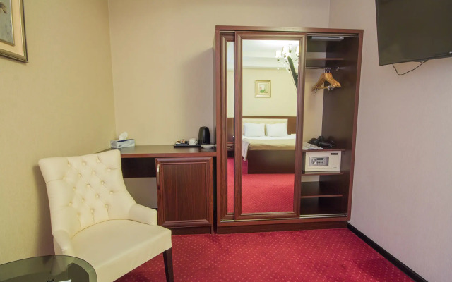 Marionn Hotel