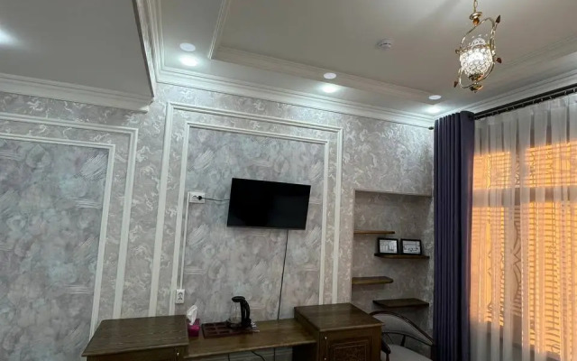 Hotel Malika Sulton