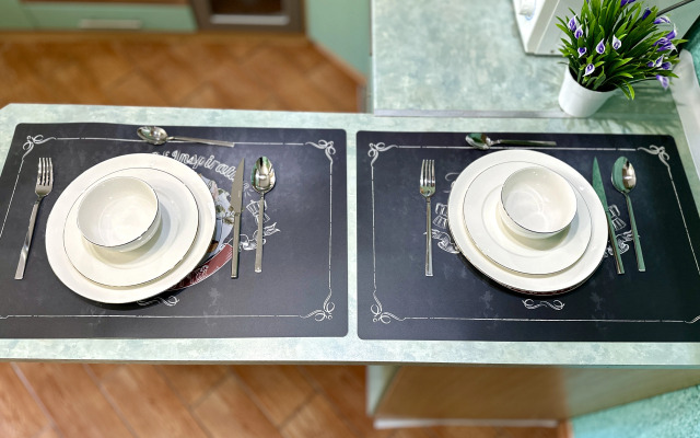 Квартира Enigma Apartments