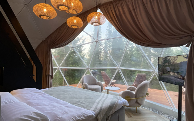 Harmonia Guest house