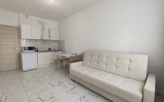 Metallurgov 106 Flat