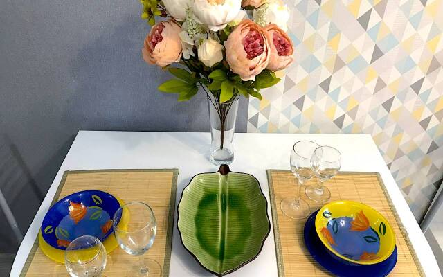 Квартира в Лопатино