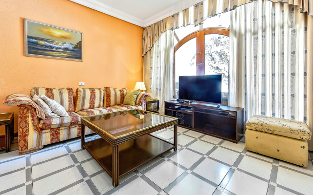 Villa Golf Las Americas Guesthouse