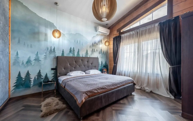 Vidnaya Usad'ba Hotel