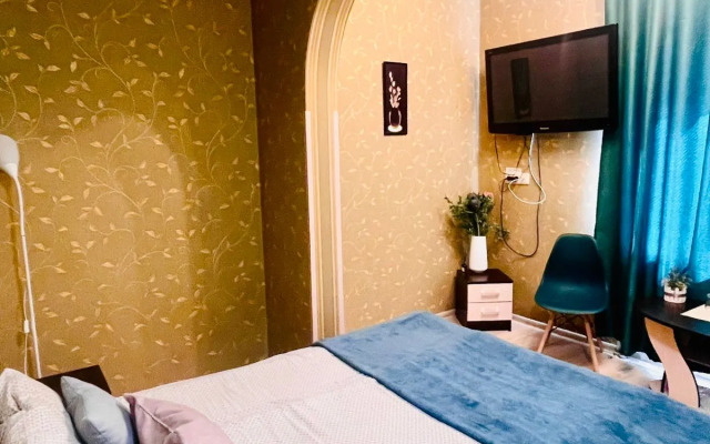 Гостевой дом Лигово