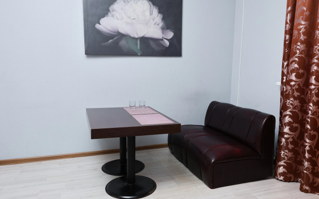 Vings (Wings) Mini-Hotel