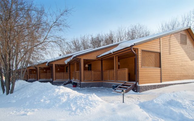 Royal Marin Mini-hotel