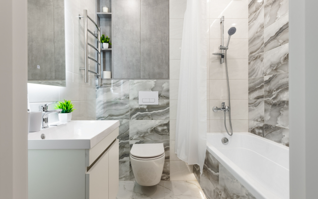 Квартира Konstantinov Apartments