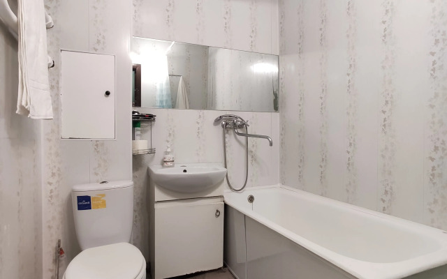 Apartamenty na Domodedovskoy Flat