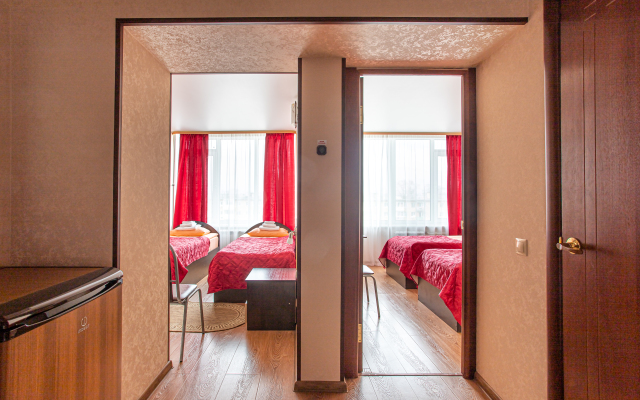 Oka Hotel