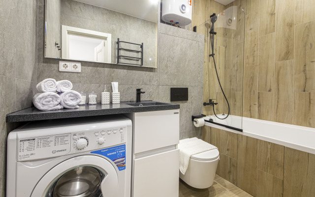 Апартаменты Room2day Stone