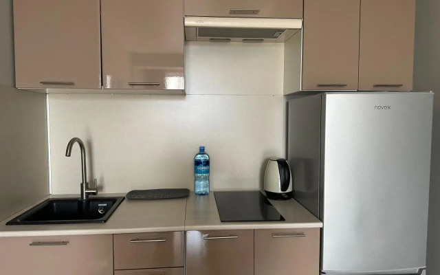 Апартаменты Квартира у моря