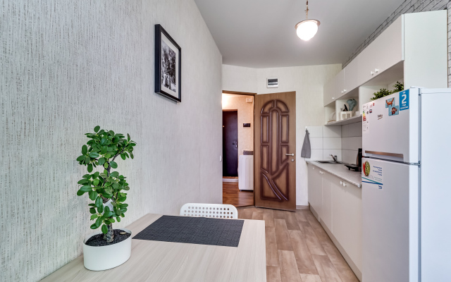 Odnushka S Myatnym Namekom Apartments