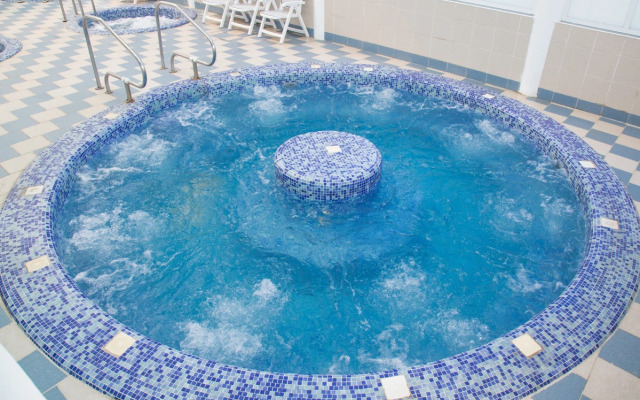 Hotel Atelika Sokol