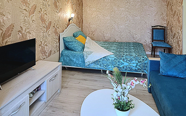 Квартира Ленинский проспект 77Б кв.13