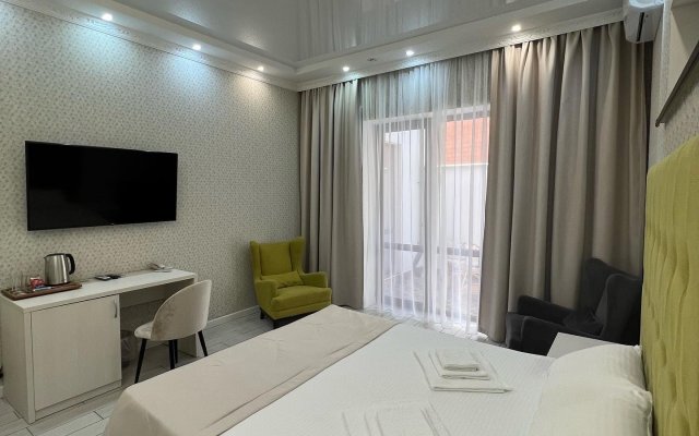 Aurum Guest House