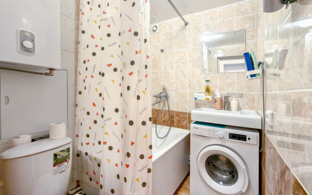 Квартира на Улице Фрунзе 101