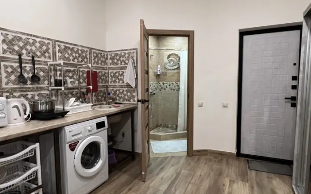 Sunny Village 2 Guest house