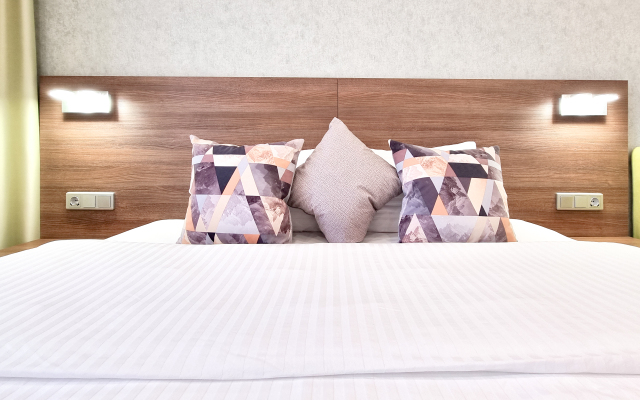 Апартаменты Vladresort Taneevo Park DeLuxe