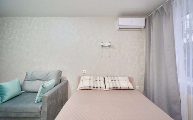 Апартаменты Краснодар