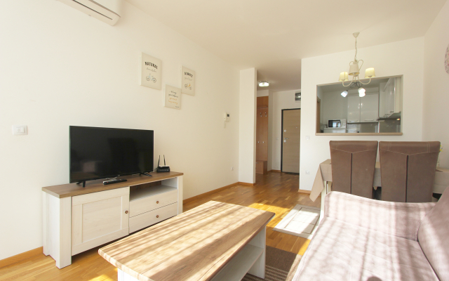 Andrey Flat