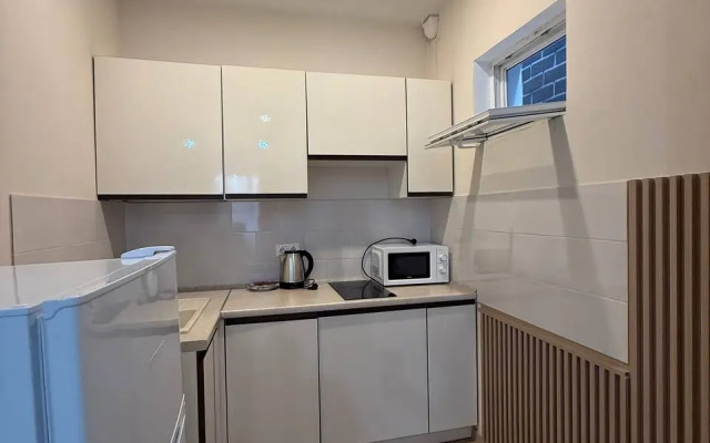 Smart Sirius Guest House