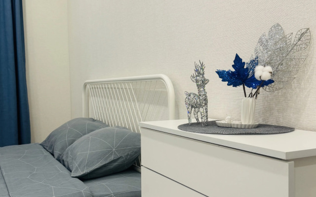 Квартира у Арены Марий Эл