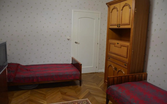 Квартира на улице Орджоникидзе 60