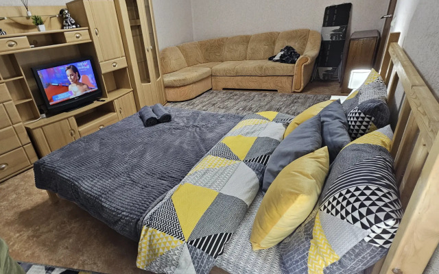 Апартаменты Апартаменты